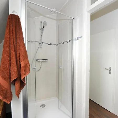 Duinrust Vakantiepark Noordwijk