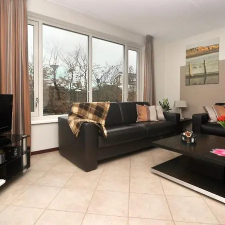 Duinrust Vakantiepark