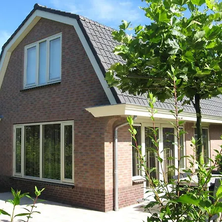 Duinrust Vakantiepark *