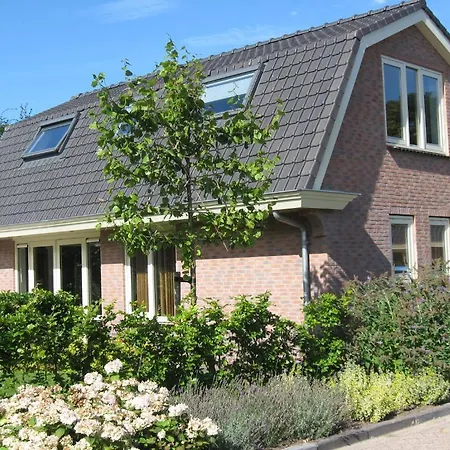 Duinrust Parco vacanze