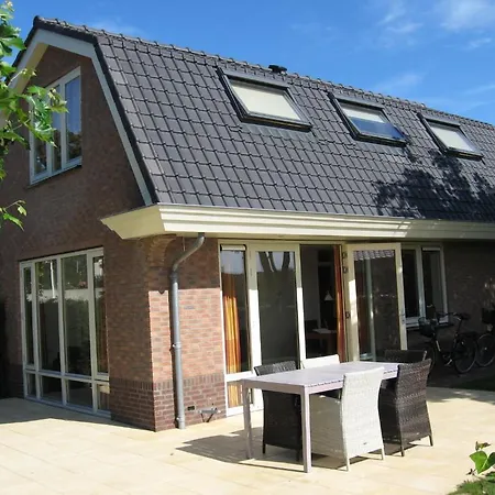 Duinrust Parco vacanze *