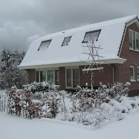 Duinrust Vakantiepark Noordwijk