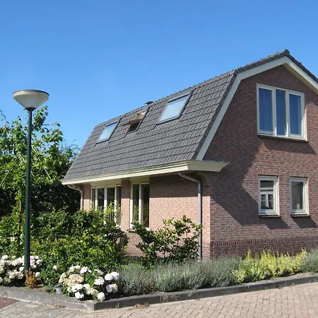 Duinrust Vakantiepark