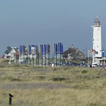 Vakantiepark Duinrust *