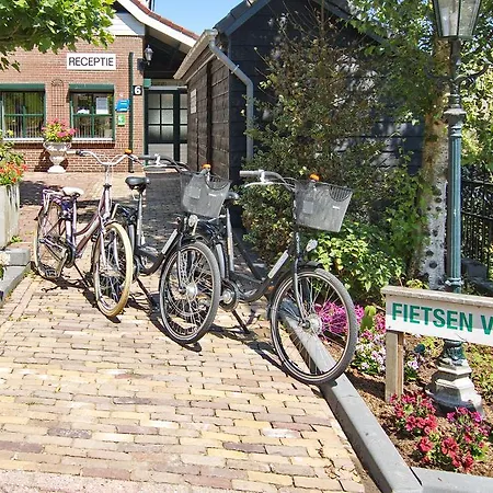 Duinrust * Noordwijk