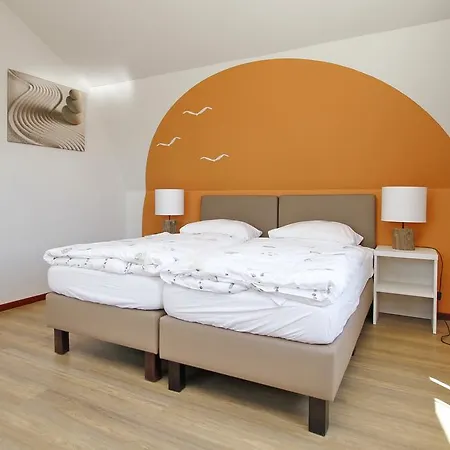 Parco vacanze Duinrust