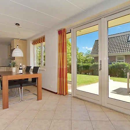 Duinrust Parco vacanze *