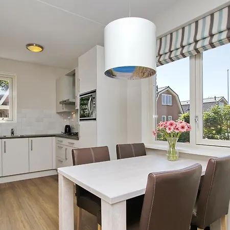 Vakantiepark Duinrust