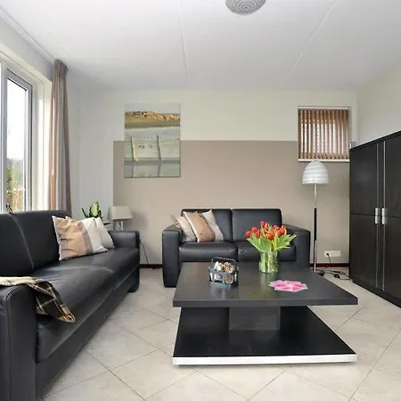 Duinrust Parco vacanze *