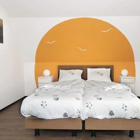 Vakantiepark Duinrust *