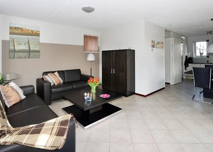 Duinrust * Noordwijk