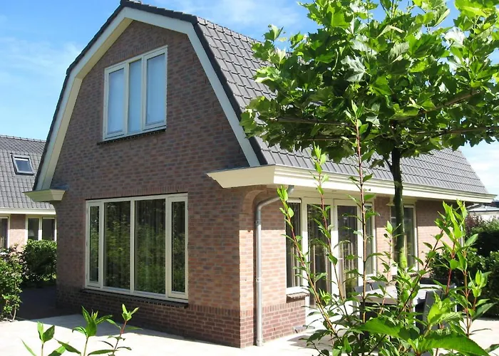 Duinrust Parco vacanze *