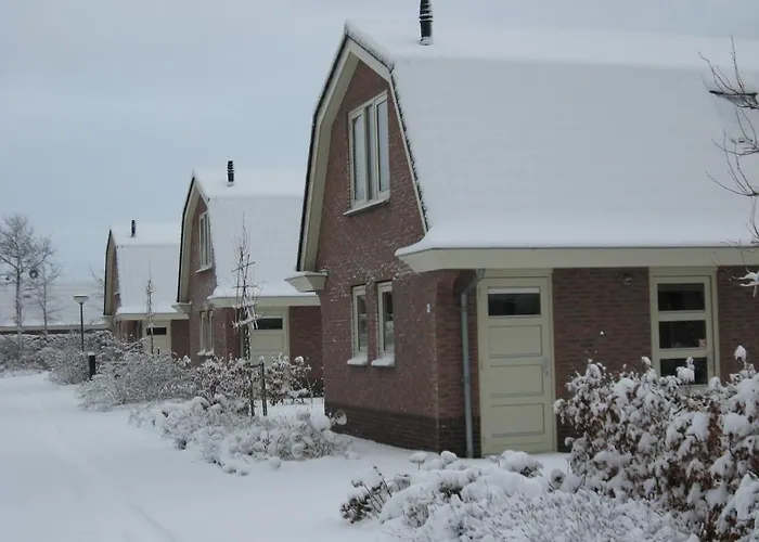 Duinrust * Noordwijk