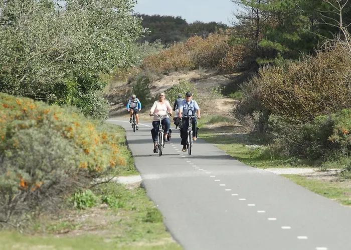 Duinrust Semesterpark *