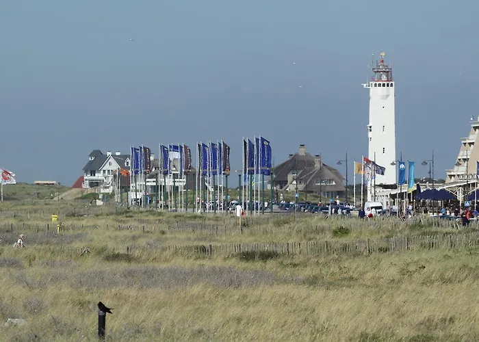 Aldeamento Turístico Duinrust *