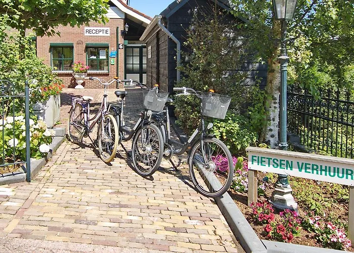 Duinrust * Noordwijk