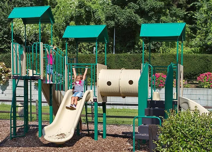 Duinrust * Noordwijk