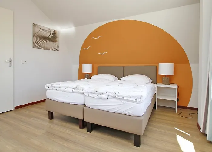 Holiday park Duinrust