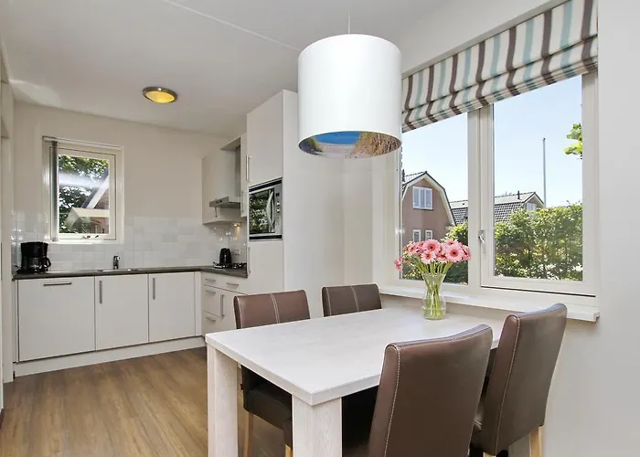 Holiday park Duinrust