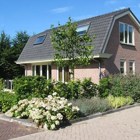 Vakantiepark Duinrust * Noordwijk
