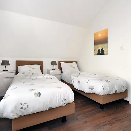 Vakantiepark Duinrust Tatil parkı Noordwijk