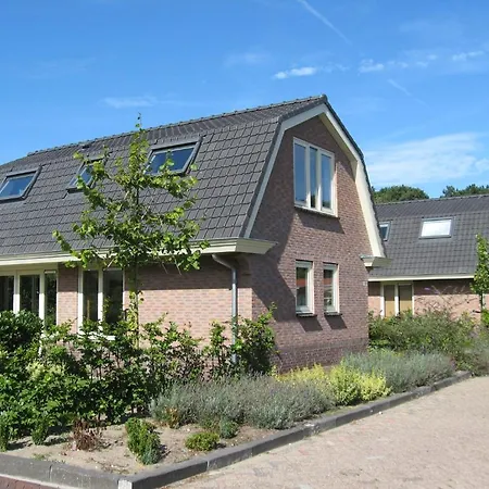 Vakantiepark Duinrust *