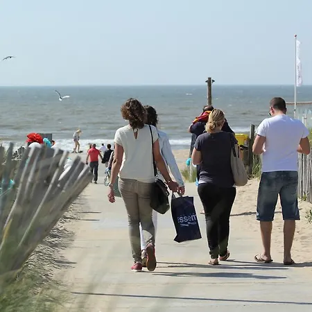 Vakantiepark Duinrust