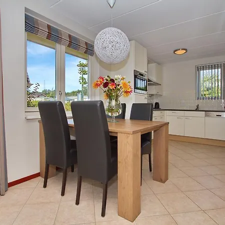 Vakantiepark Duinrust *