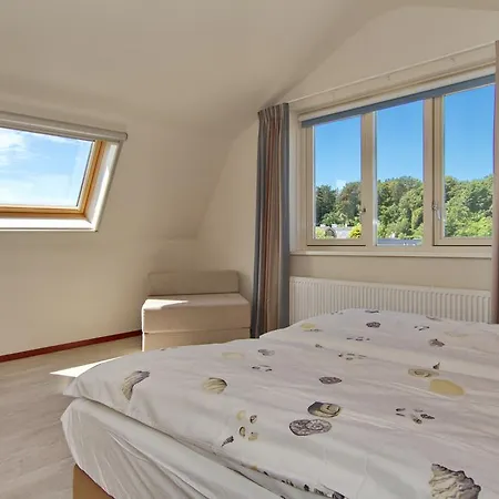 Vakantiepark Duinrust * Noordwijk