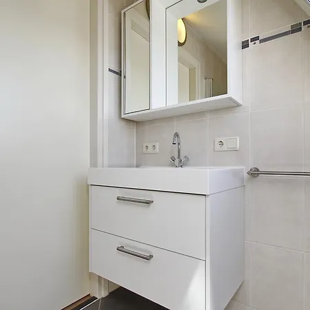 Vakantiepark Duinrust Tatil parkı *