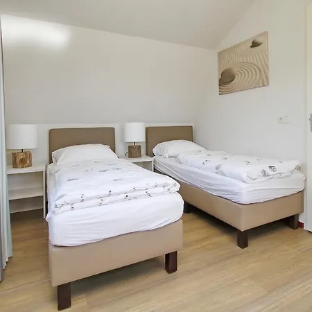 Vakantiepark Duinrust *