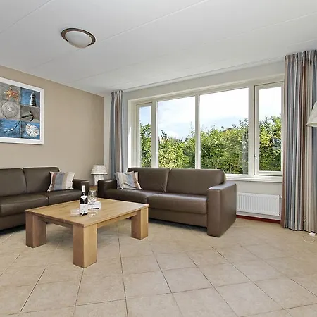 Vakantiepark Duinrust Tatil parkı