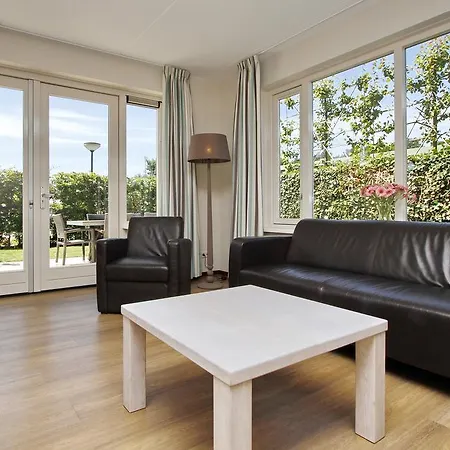 Vakantiepark Duinrust *