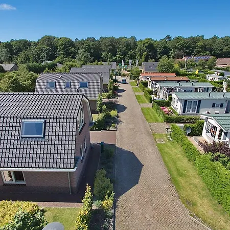 Vakantiepark Duinrust *