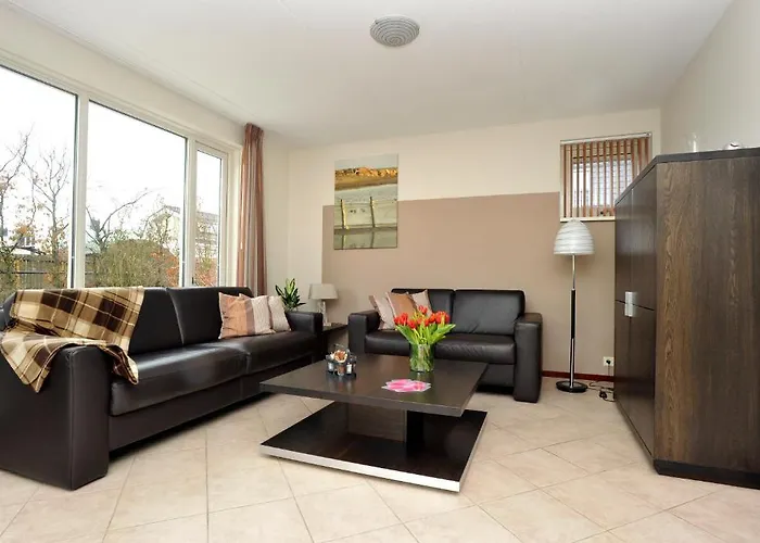 Duinrust Vakantiepark