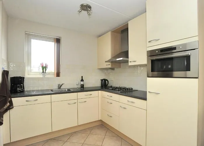 Duinrust Vakantiepark