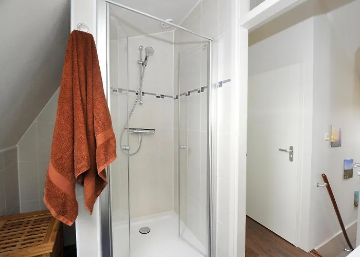 Duinrust Vakantiepark Noordwijk