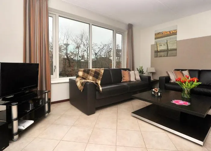 Duinrust Vakantiepark