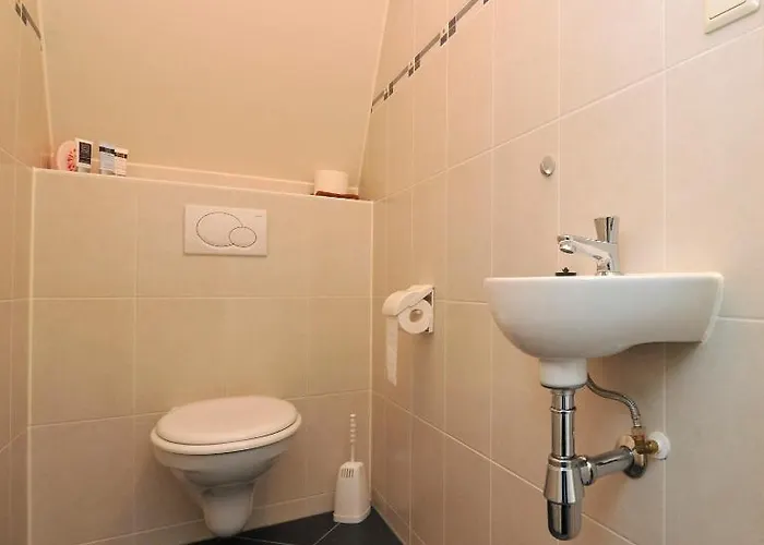 Duinrust * Noordwijk