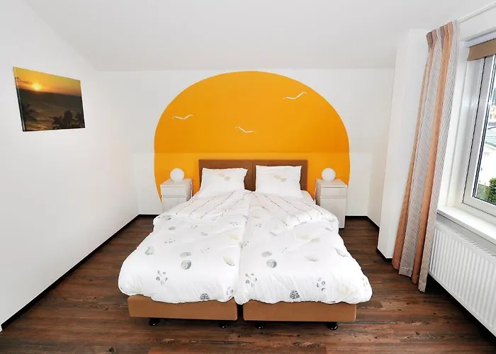 Duinrust Vakantiepark *