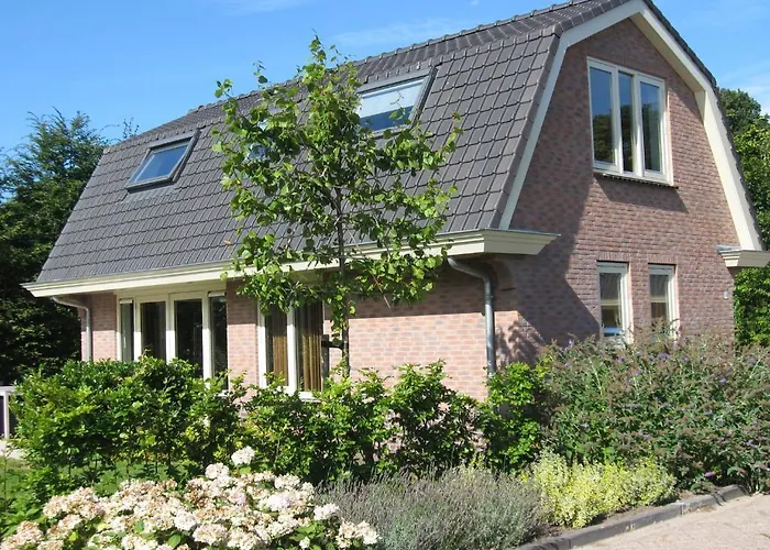 Duinrust Vakantiepark