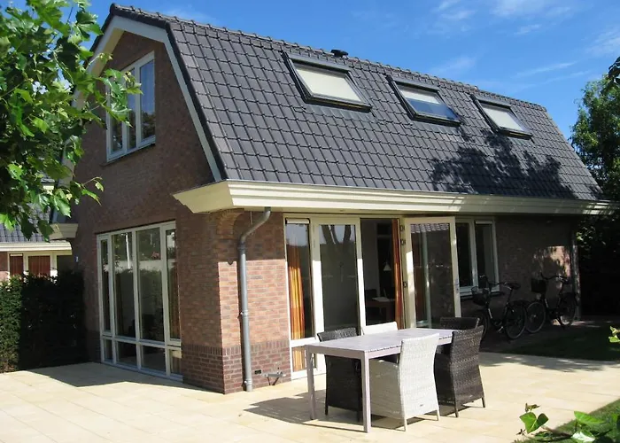 Duinrust Vakantiepark *