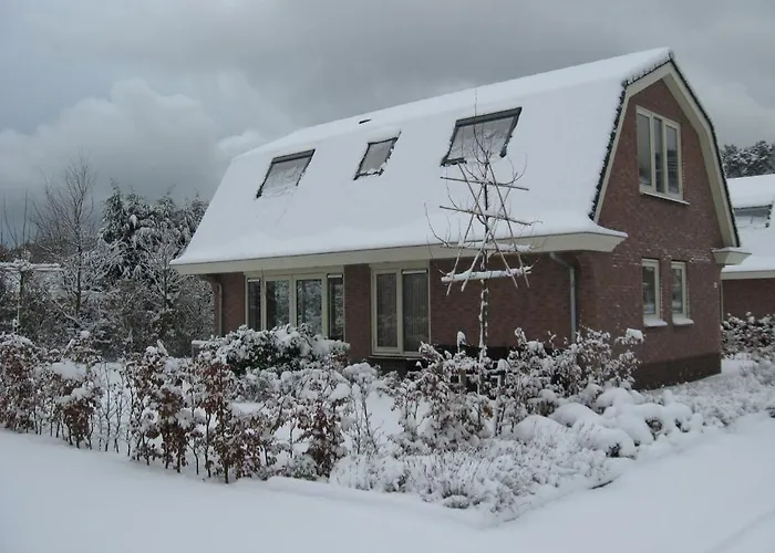 Duinrust Vakantiepark Noordwijk