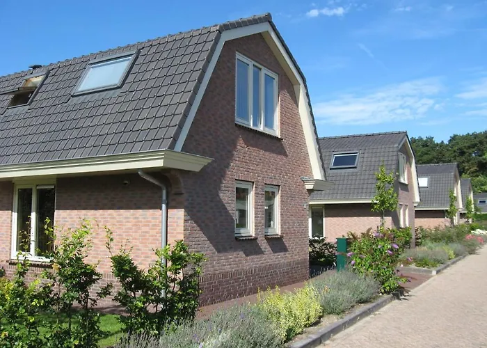 Duinrust * Noordwijk