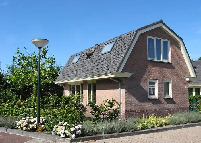 Duinrust Vakantiepark