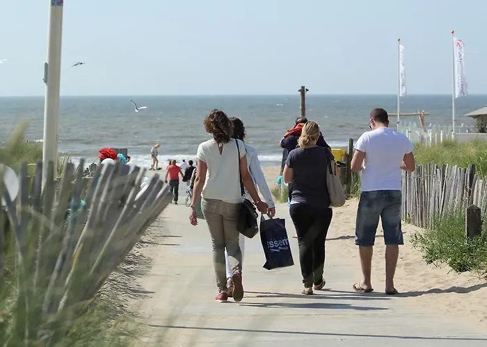 Vakantiepark Duinrust