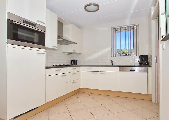 Duinrust * Noordwijk