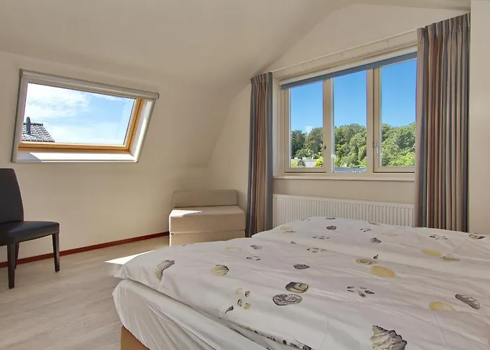 Duinrust * נורדוויק