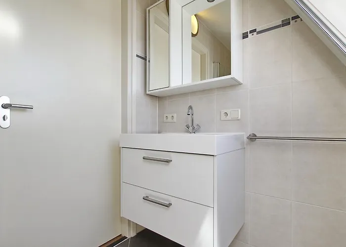 Duinrust Vakantiepark *