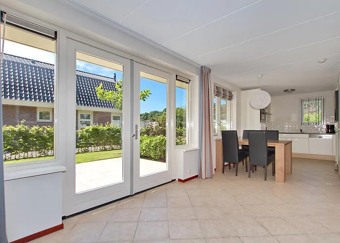 Duinrust * נורדוויק